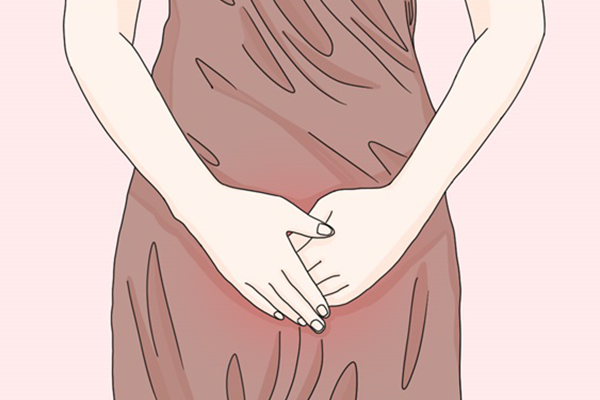 外阴营养不良如何治疗