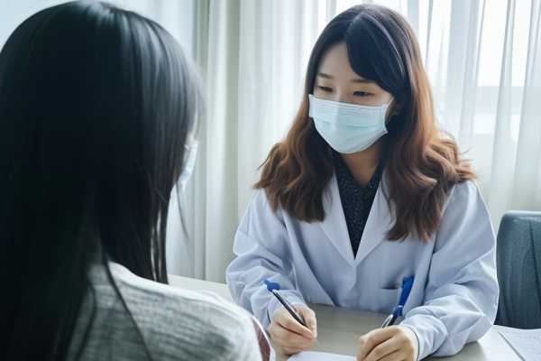 乳腺癌晚期症状
