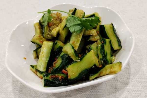 每天吃一根黄瓜有什么好处