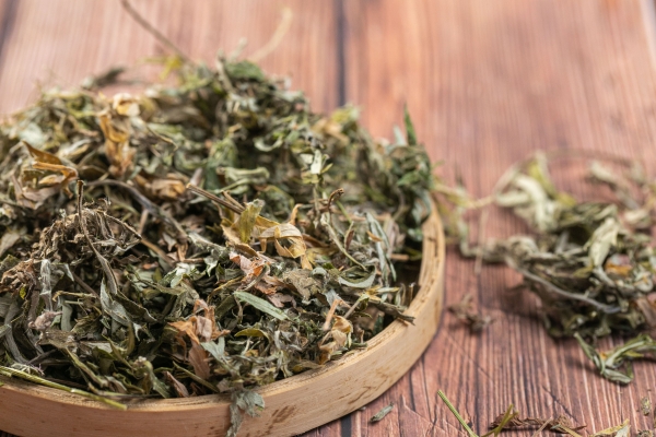 艾叶煮水洗脸可以祛痘吗