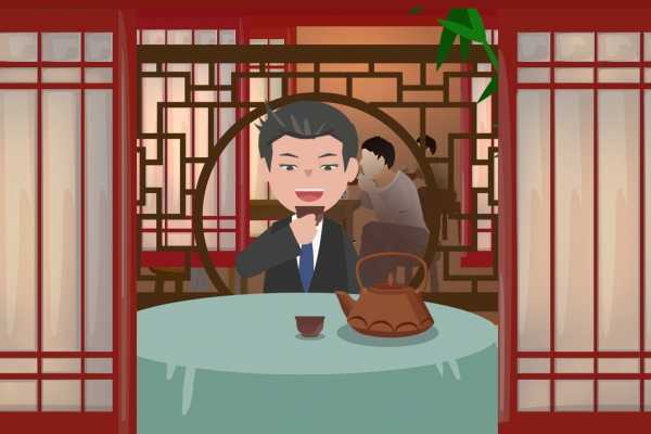 喝什么茶减肥效果最好