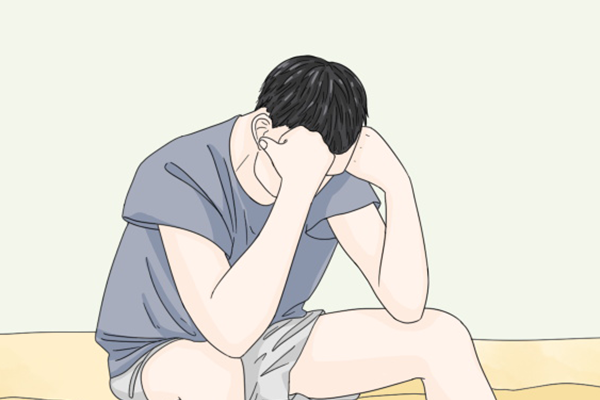 肝经湿热型早泄怎么用中药治