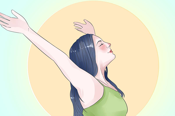 女性头发发叉是什么原因