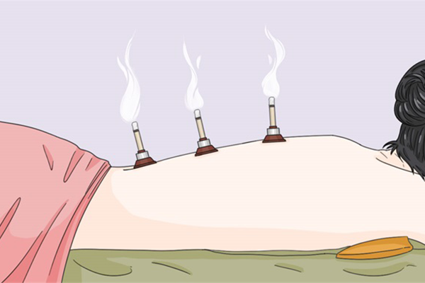 女性每天艾灸小腹的好处是什么