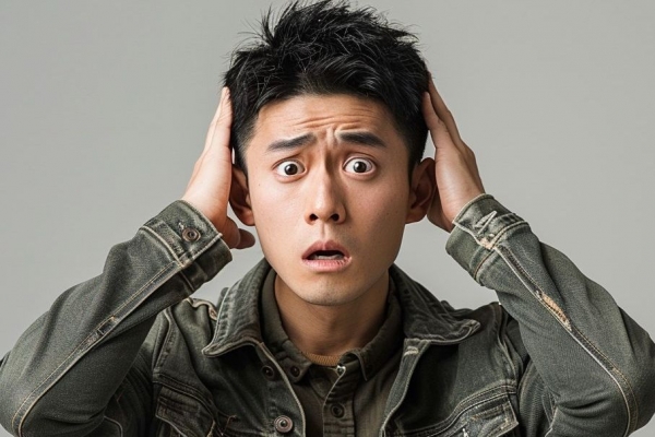 社恐的原因和解决方法