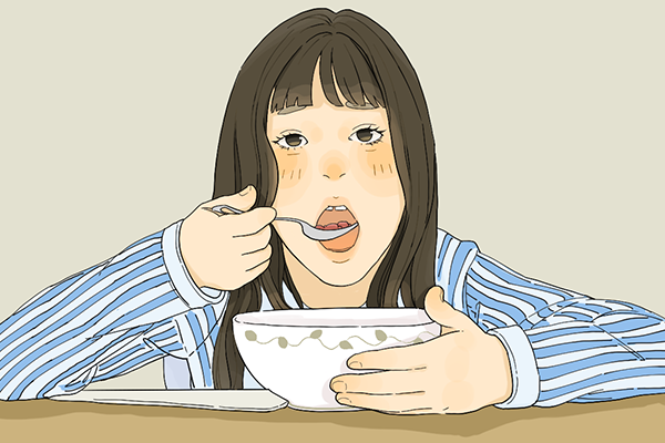 拔牙后注意事项