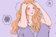 五心烦热的症状 五心烦热如何调