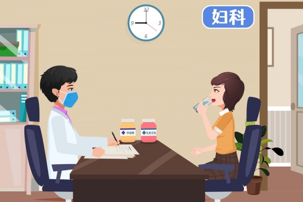 慢性盆腔炎怎么治