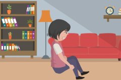 女人小腹隐痛是怎么回事 女性小