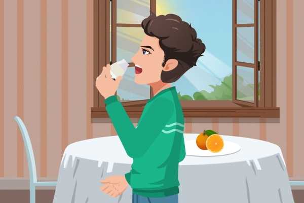 驼奶是热性还是凉性的