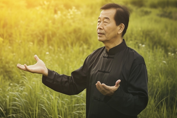 小满与中医思维解读