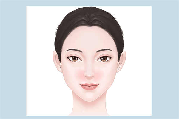 红血丝怎么消除