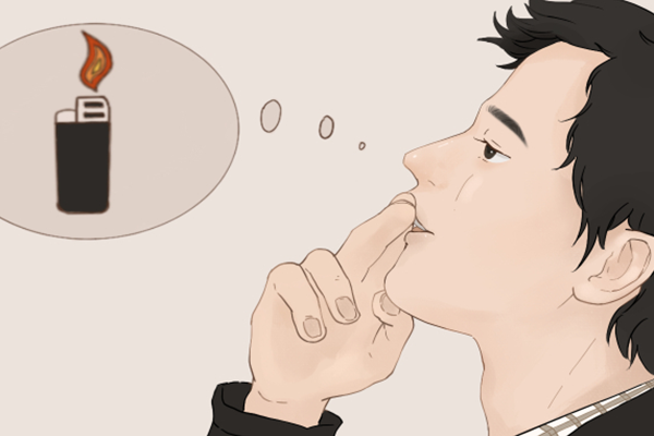 男性阳萎症是什么原因造成的