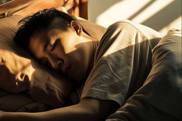男人体毛变白色是怎么回事