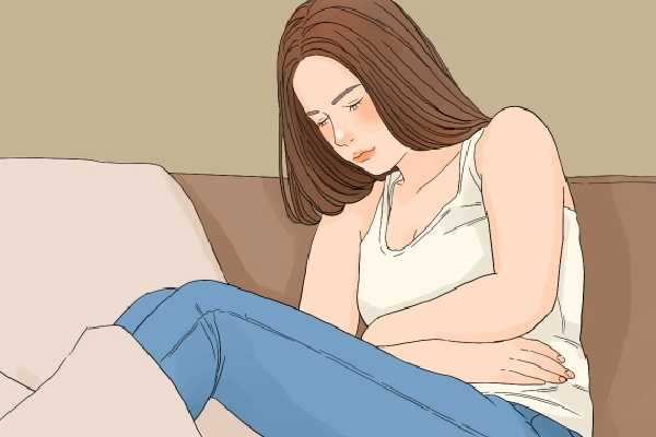 女性性瘾症什么症状