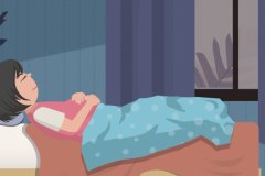 孕妇3点到5点醒要警惕 孕妇早醒的