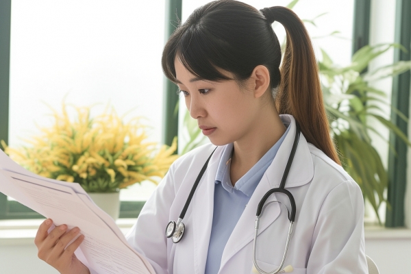 IV医学上是什么意思