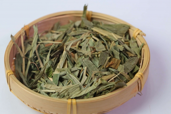 竹叶的功效与作用禁忌