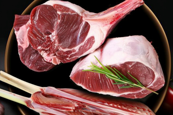 牛肉的功效与作用