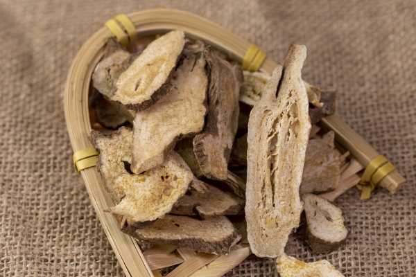 参苓白术颗粒作用与副作用