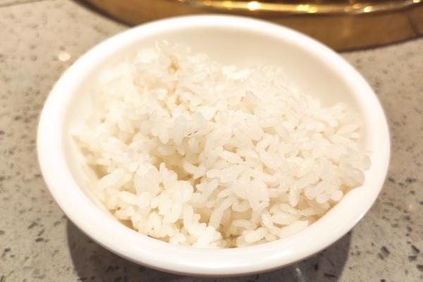 地瓜和米饭哪个热量高