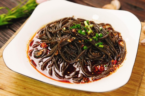 蕨根粉的功效与作用