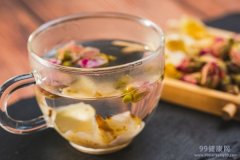 养肺润肺的食物有哪些 润肺止咳