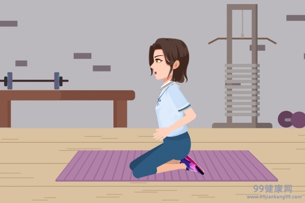 产后瑜伽什么时候开始