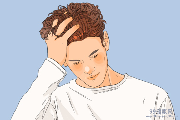 男人为什么性冷淡