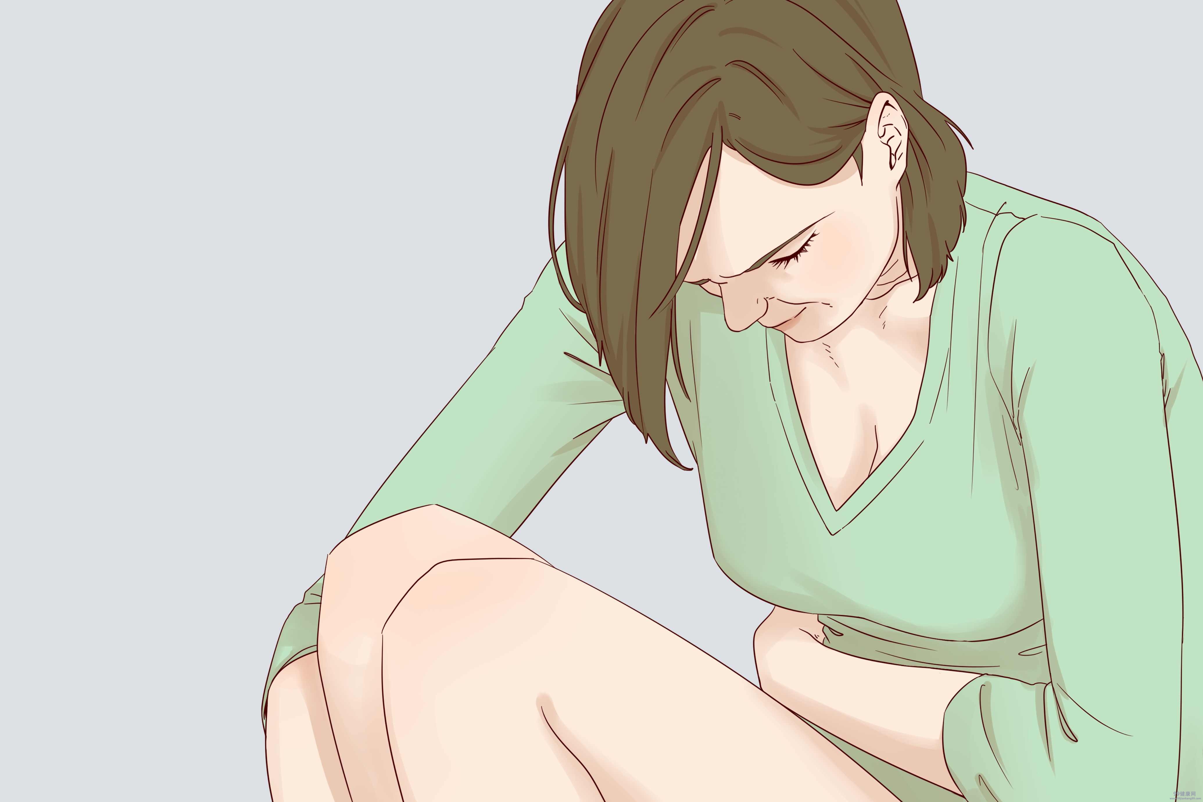 妇科炎症吃什么