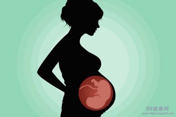 孕妇腰酸怎么回事