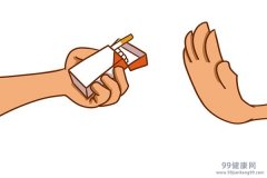 这6个小窍门帮助你有效戒烟