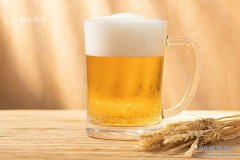 喝啤酒配海鲜会得痛风吗