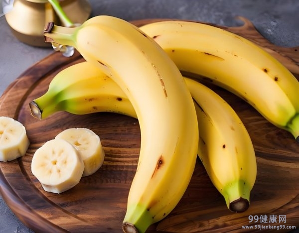 香蕉的热量有多少 一根香蕉热量