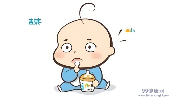 婴儿吐奶怎么办 婴儿吐奶的解决