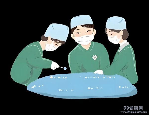 ESD手术介绍 ESD手术的适应症及优