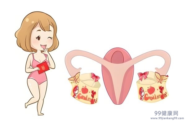 女人的卵巢怎么保养 女性卵巢保