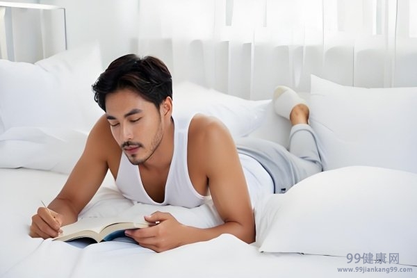 男人的性福要小心,男人要这样保