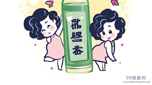 孕妇喷点花露水在脚上有事吗 孕