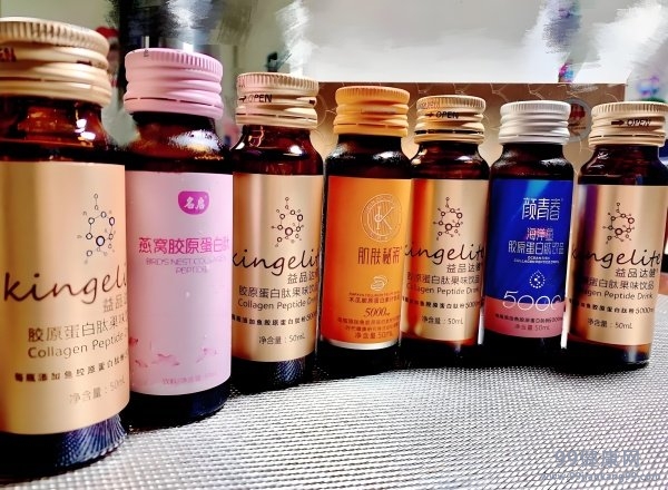 鱼胶蛋白的好处有哪些 鱼胶蛋白