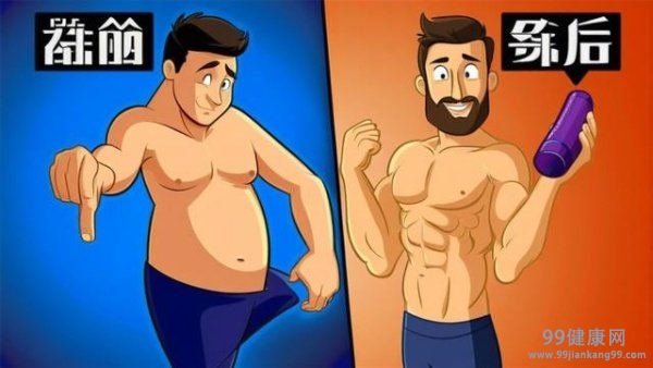 男性常做三个动作 男性常做动作