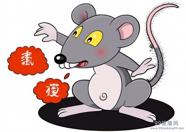 什么情况会染上鼠疫 鼠疫的传播