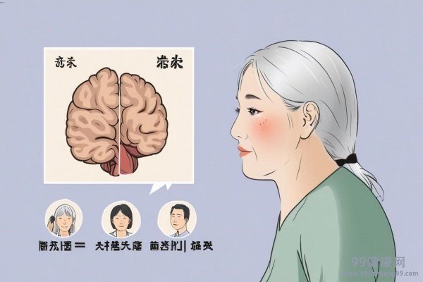 小脑萎缩的表现症状 小脑萎缩的