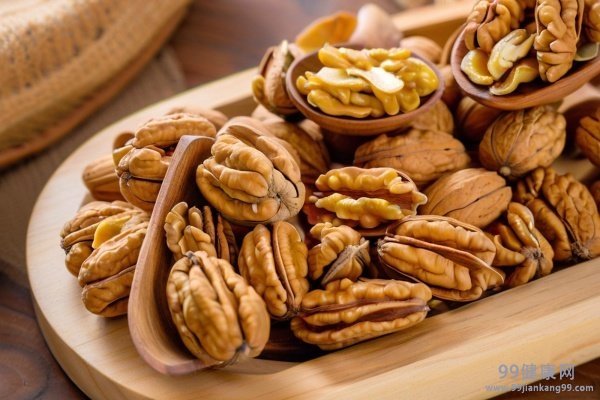 核桃仁怎么吃 核桃仁的食用禁忌