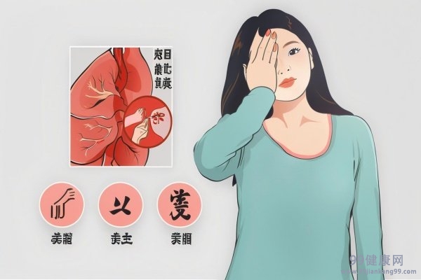 结节病是什么病 结节病的症状
