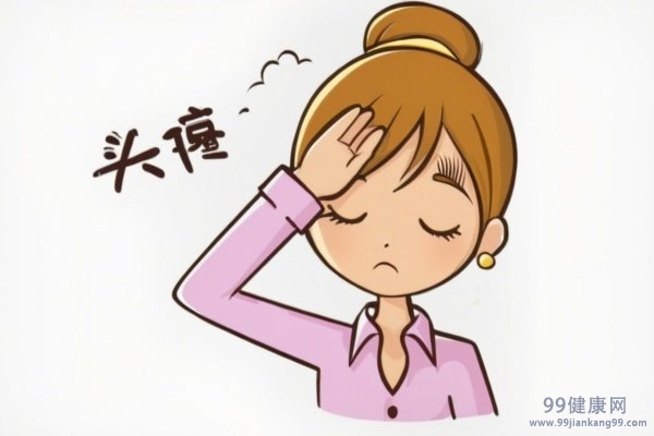 鼻炎头疼怎么快速缓解 鼻炎头疼