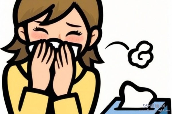 过敏性鼻炎怎么治疗 过敏性鼻炎