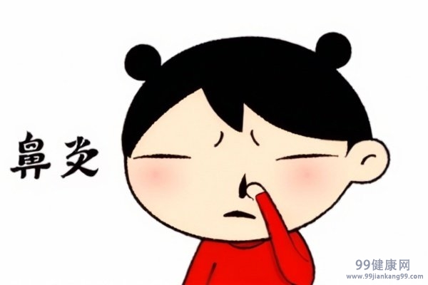 鼻炎咽炎一起发作怎么办 鼻炎咽