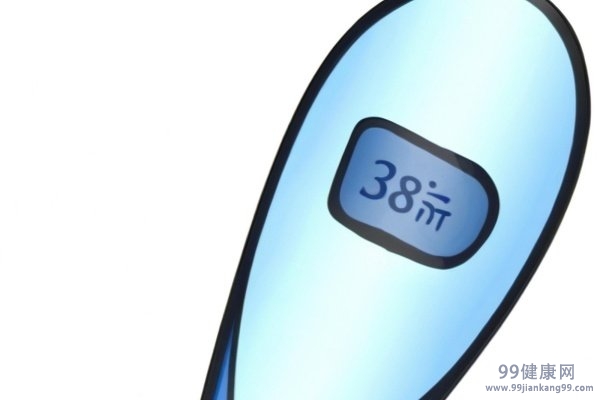 耳温38.5相当于体温多少