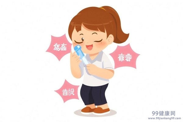 支气管哮喘有哪些症状 支气管哮